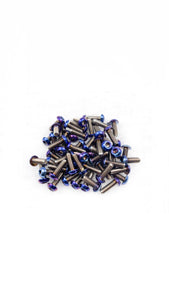 Steering Hub Spacer Quick Release Bolts