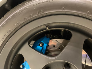 GDVLMT Valve Stem Caps