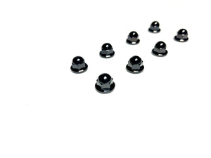B H Series 10mm Valve Cover Nut Package