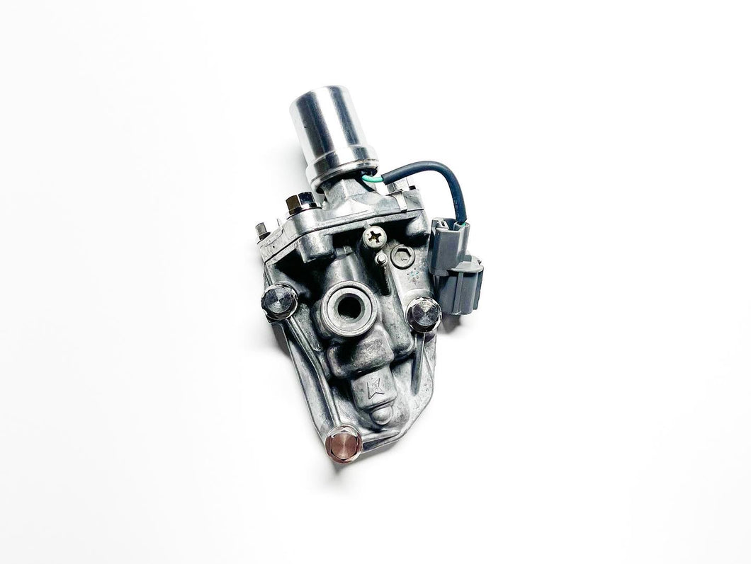 B H Series B16 B17 B18 H22 VTEC Solenoid Bolt Package