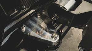 K Swap Rear Mount Bolts 3PK