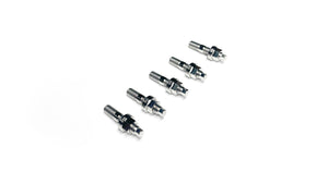 K Series Exhaust Manifold Studs