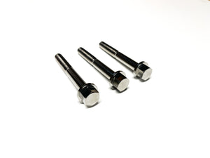 K Series K20a K24a Post Mount Bracket