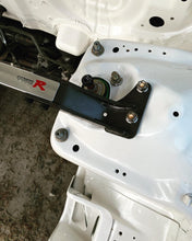 Load image into Gallery viewer, 12mm M8x1.25 Flanged Nut

