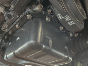 B Series B16 B18 B17 B20 Oil Pan