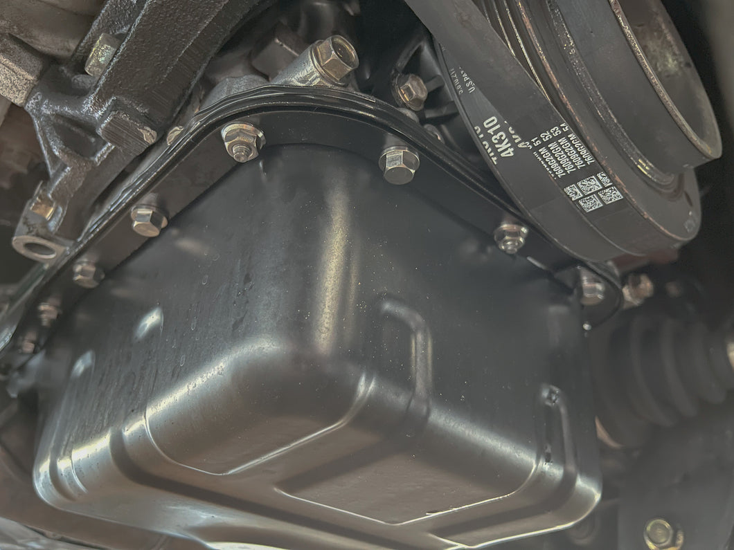 B Series B16 B18 B17 B20 Oil Pan