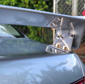 EK Coupe/Sedan Mugen Spoiler Package
