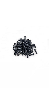 Steering Hub Spacer Quick Release Bolts