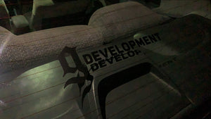 GDVLMT Decal