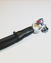 Load image into Gallery viewer, EF DA EG DC EK BAB Charge Harness with Ground for Stock or aftermarket battery GMW

