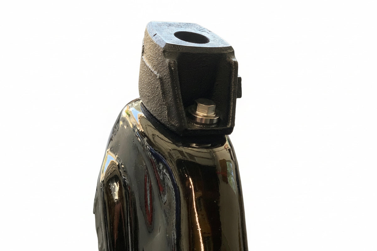 EG DC DB Subframe Collar Bolt Pack – G Development