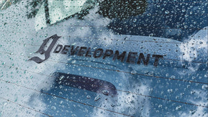 GDVLMT Decal