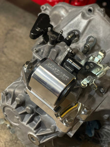 K Swap K20a K24a Transmission Mount Package