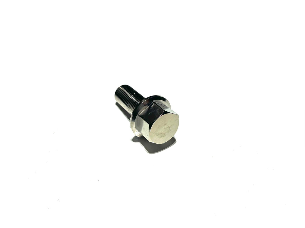 12mm M8x1.25 bolt lengths
