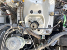 Load image into Gallery viewer, EF DA EG DC DB Shock tower Flanged Nut Package
