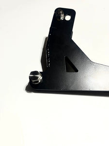 K Swap T Bracket Bolt Package